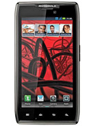 Motorola RAZR MAXX caracteristicas tecnicas