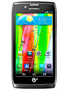Motorola RAZR V MT887 caracteristicas tecnicas