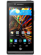 Motorola RAZR V XT889 caracteristicas tecnicas