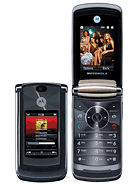 Motorola RAZR2 V8 caracteristicas tecnicas