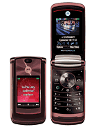 Motorola RAZR2 V9 caracteristicas tecnicas