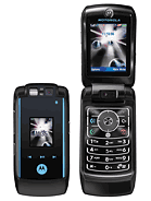 Motorola RAZR maxx V6 caracteristicas tecnicas