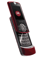 Motorola RIZR Z3 caracteristicas tecnicas