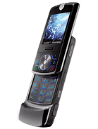 Motorola ROKR Z6 caracteristicas tecnicas