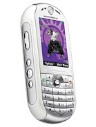 Motorola ROKR E2 caracteristicas tecnicas