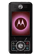 Motorola ROKR E6 caracteristicas tecnicas