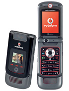 Motorola V1100 caracteristicas tecnicas
