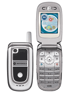 Motorola V235 caracteristicas tecnicas