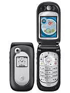 Motorola V361 caracteristicas tecnicas