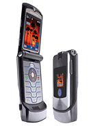 Motorola RAZR V3i caracteristicas tecnicas