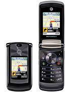 Motorola RAZR2 V9x caracteristicas tecnicas
