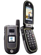 Motorola Tundra VA76r caracteristicas tecnicas