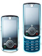 Motorola COCKTAIL VE70 caracteristicas tecnicas