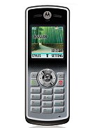 Motorola W177 caracteristicas tecnicas