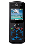 Motorola W180 caracteristicas tecnicas