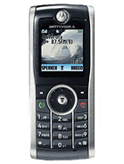 Motorola W209 caracteristicas tecnicas