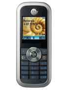 Motorola W213 caracteristicas tecnicas