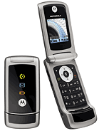 Motorola W220 caracteristicas tecnicas