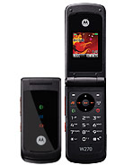 Motorola W270 caracteristicas tecnicas