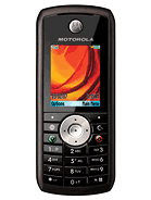 Motorola W360 caracteristicas tecnicas