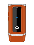 Motorola W375 caracteristicas tecnicas