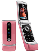 Motorola W377 caracteristicas tecnicas