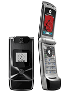 Motorola W395 caracteristicas tecnicas