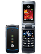 Motorola W396 caracteristicas tecnicas