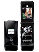 Motorola W490 caracteristicas tecnicas