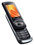 Motorola W7 Active Edition caracteristicas tecnicas