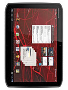 Motorola XOOM 2 3G MZ616 caracteristicas tecnicas