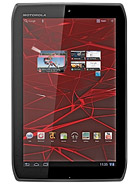 Motorola XOOM 2 Media Edition 3G MZ608 caracteristicas tecnicas