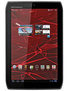Motorola XOOM 2 Media Edition MZ607 caracteristicas tecnicas