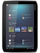 Motorola XOOM 2 MZ615 caracteristicas tecnicas