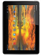 Motorola XOOM Media Edition MZ505 caracteristicas tecnicas