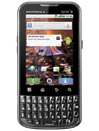 Motorola XPRT caracteristicas tecnicas