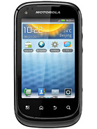 Motorola XT319 imagen