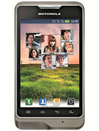 Motorola XT390 caracteristicas tecnicas