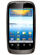 Motorola XT532 caracteristicas tecnicas