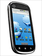 Motorola XT800 ZHISHANG caracteristicas tecnicas