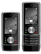 Motorola RIZR Z10 caracteristicas tecnicas