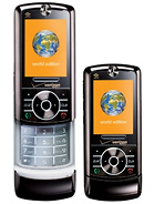 Motorola Z6c caracteristicas tecnicas