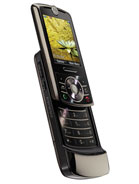Motorola Z6w caracteristicas tecnicas