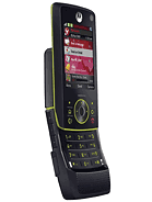Motorola RIZR Z8 caracteristicas tecnicas