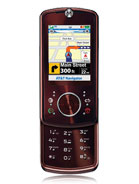 Motorola Z9 caracteristicas tecnicas