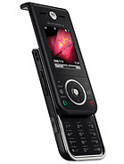Motorola ZN200 caracteristicas tecnicas