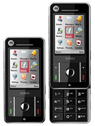 Motorola ZN300 caracteristicas tecnicas