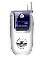 Motorola V220 caracteristicas tecnicas