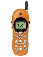 Motorola V2288 caracteristicas tecnicas