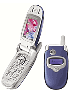 Motorola V300 caracteristicas tecnicas